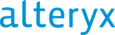 Alteryx logo - data analytics and automation platform