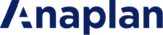 Anaplan logo - enterprise planning and budgeting software