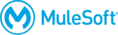MuleSoft logo - API integration and connectivity platform